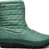 Footwear * | Bogs Snowday Ii Mid Boots Women'S