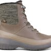 Footwear * | Bogs Freedom Lace Boots Women'S Taupe