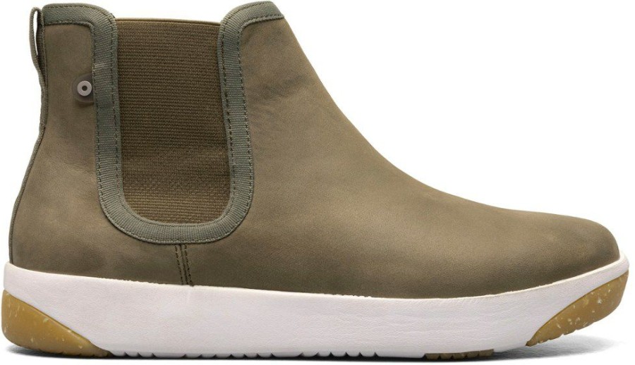 Footwear * | Bogs Kicker Chelsea Rain Boots Women'S