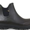 Footwear * | Bogs Sauvie Slip-On Boots Men'S