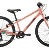 Cycling * | Cannondale Quick 24 Kids' Bike Sherpa