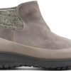 Footwear * | Bogs Freedom Ankle Boots Women'S Taupe