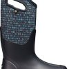 Footwear * | Bogs Classic Tall Rain Boots Women'S