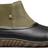 Footwear * | Bogs Classic Casual Chelsea Boots Women'S