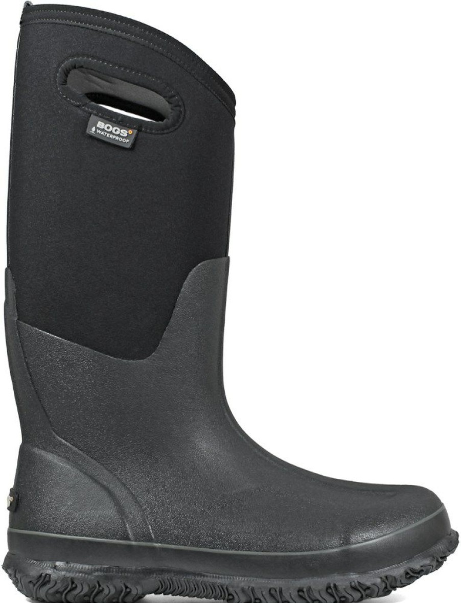 Footwear * | Bogs Classic Tall Insulated Rain Boots Women'S