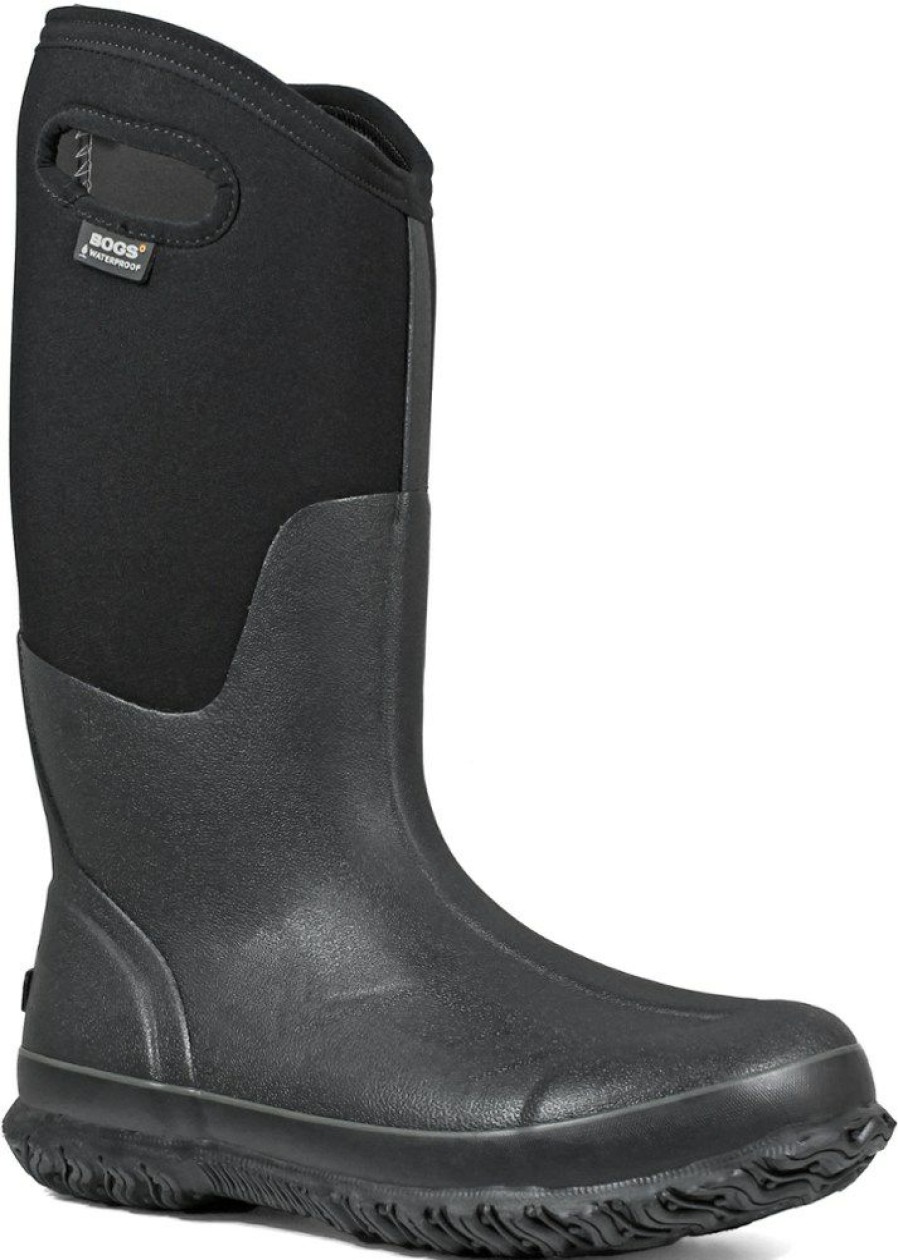 Footwear * | Bogs Classic Tall Insulated Rain Boots Women'S