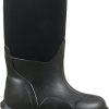 Footwear * | Bogs Classic High Boots Kids' Black