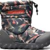 Footwear * | Bogs B-Moc Snow Boots Kids'