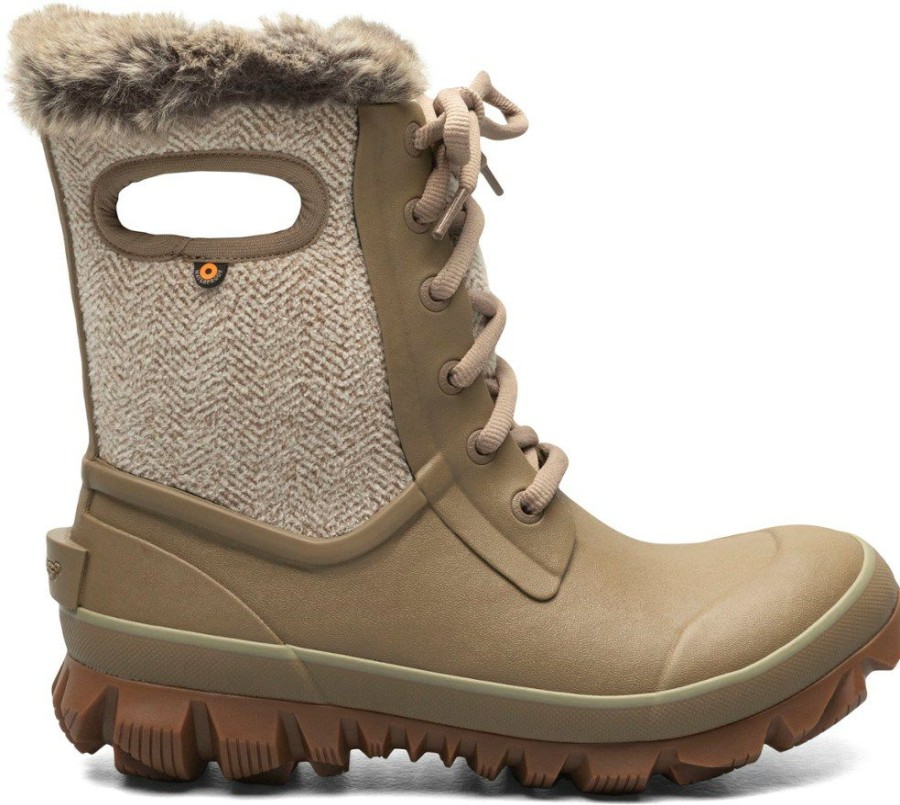 Footwear * | Bogs Arcata Snow Boots Women'S