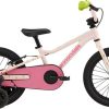 Cycling * | Cannondale Trail 16 Single-Speed Kids' Bike Coaster Brake Destiny Pink