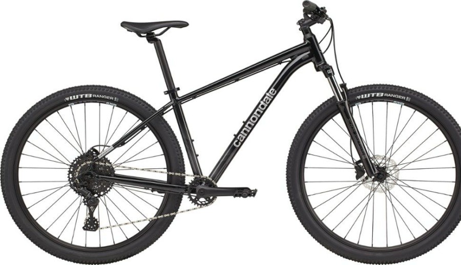 Cycling * | Cannondale Trail 5 Bike