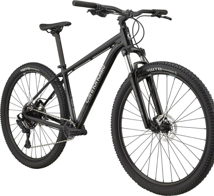 Cycling * | Cannondale Trail 5 Bike