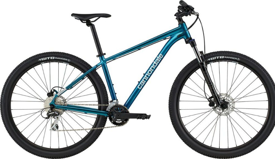 Cycling * | Cannondale Trail 6