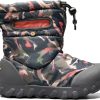 Footwear * | Bogs B-Moc Snow Winter Mountain Boots Kids'