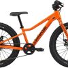 Cycling * | Cannondale Trail Plus 20 Kids' Bike Orange