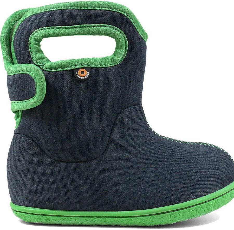 Footwear * | Bogs Baby Bogs Rain Boots Toddlers'