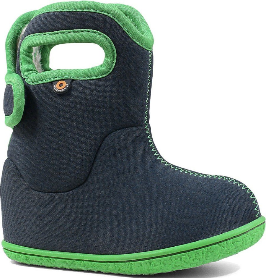 Footwear * | Bogs Baby Bogs Rain Boots Toddlers'