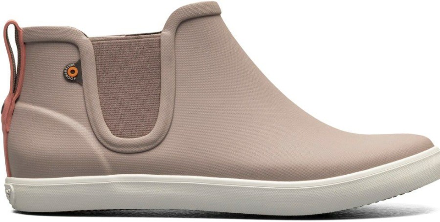 Footwear * | Bogs Kicker Rain Chelsea Boots Women'S