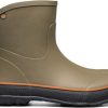 Footwear * | Bogs Digger Mid Rain Boots Men'S