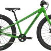 Cycling * | Cannondale Cujo 24+ Kids' Bike Green