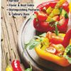 Books And Maps * | Quick Reference Publishing Peppers: From Sweet To Heat