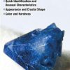 Books And Maps * | Quick Reference Publishing California Rocks: A Guide To Gems, Minerals And Crystals