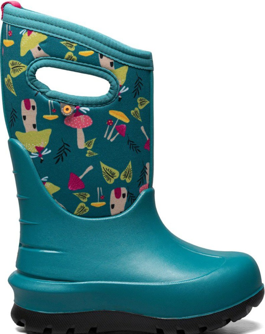 Footwear * | Bogs Neo-Classic Rain Boots Toddlers'/Kids'