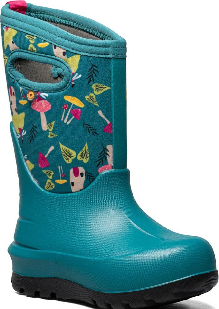 Footwear * | Bogs Neo-Classic Rain Boots Toddlers'/Kids'