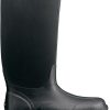 Footwear * | Bogs Classic High Rain Boots Women'S Black