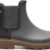 Footwear * | Bogs Holly Chelsea Rain Boots Women'S