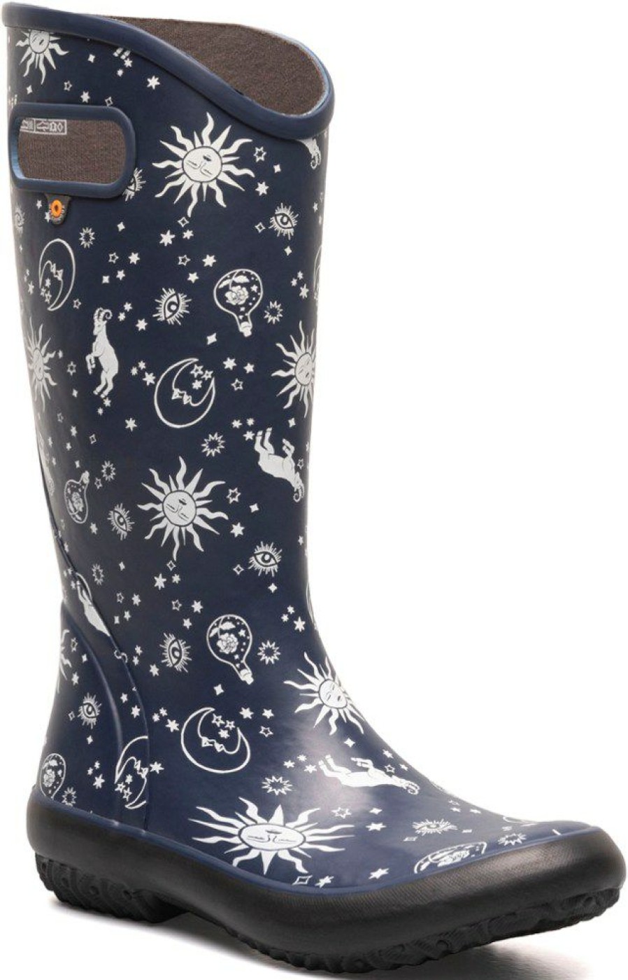 Footwear * | Bogs Rainboot Rain Boots Women'S