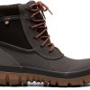 Footwear * | Bogs Arcata Urban Lace Boots Men'S